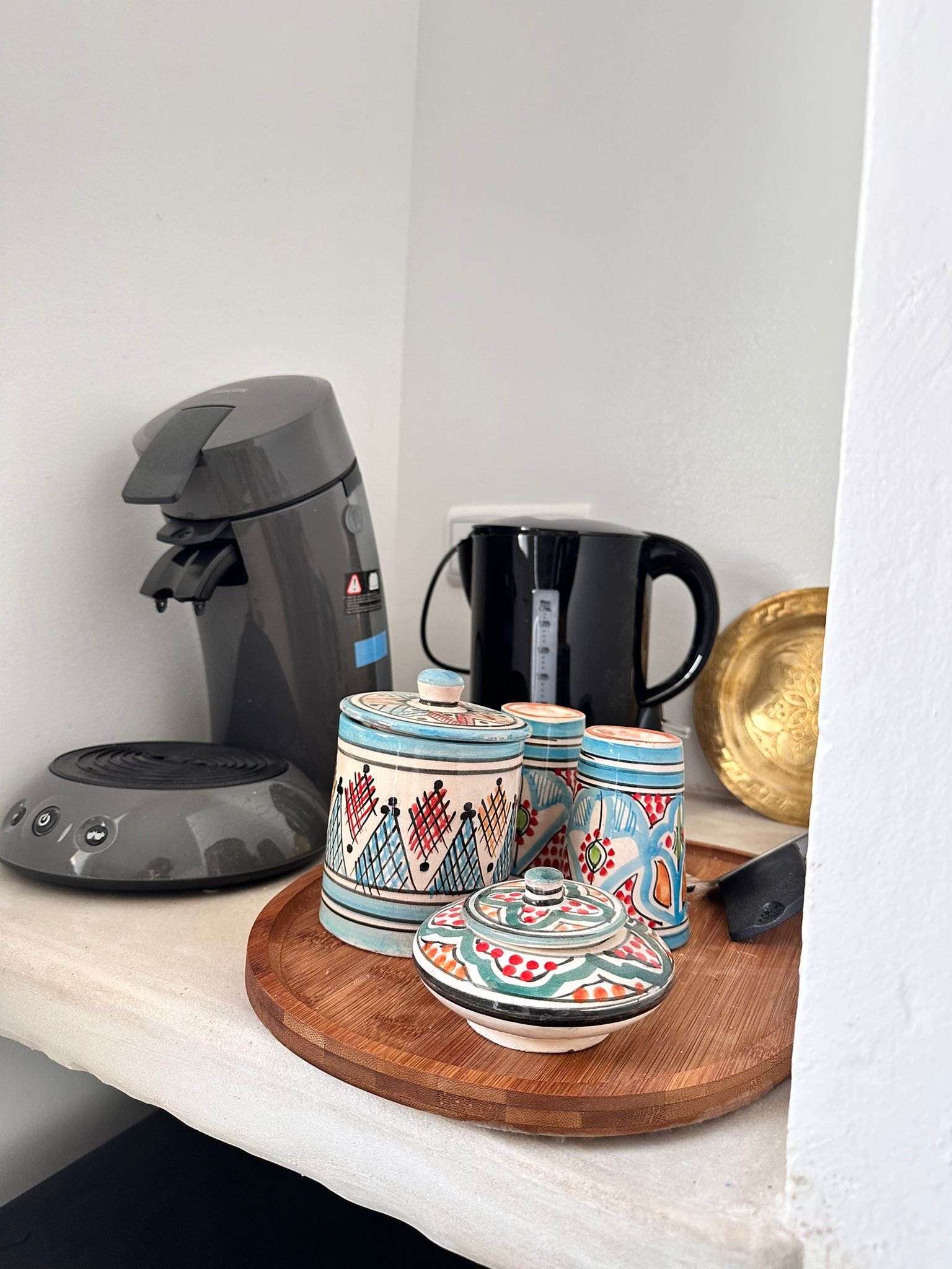 صورة من دار السلام